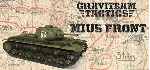 Graviteam Tactics: Mius-Front - Steam аккаунт оффлайн - irongamers.ru