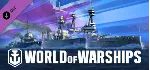 World of Warships. Да здравствует король! АВТОДОСТАВКА STEAM GLOBAL МГНОВЕННО ЛИЦЕНЗИ