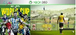 FIFA 2014 World Cup Brazil | XBOX 360 | перенос