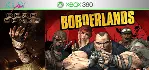 Dead Space / Borderlands | XBOX 360 | перенос лицензии - irongamers.ru