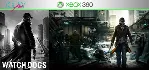 Watch Dogs | Xbox 360 | общий аккаунт - irongamers.ru