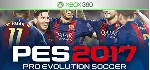 PES (17) 2017 / DOOM | XBOX 360 | перенос лицензии