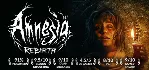 Amnesia: Rebirth + Riverbond EPIC GAMES АККАУНТ + ПОЧТА