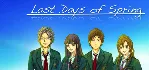 Last Days of Spring Visual Novel |Steam KEY Region Free - irongamers.ru