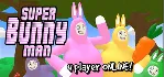 Super Bunny Man АВТОДОСТАВКА STEAM РОССИЯ - irongamers.ru