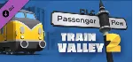 Train Valley 2 - Passenger Flow DLC STEAM GIFT РОССИЯ - irongamers.ru