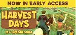Harvest Days: My Dream Farm💎 АВТОДОСТАВКА STEAM GLOBAL МГНОВЕННО ЛИЦЕНЗИЯ