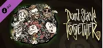 Don&acute;t Starve Together: Merrymaker Survivors Chest DLC AUTODELIVERY STEAM РОССИЯ - irongamers.ru