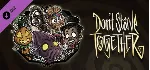 Don&acute;t Starve Together Hallowed Nights Survivors Chest 3 DLC AUTODELIVERY STEAM РОССИЯ - irongamers.ru