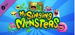 My Singing Monsters - Plant Island Skin Pack DLC STEAM