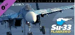 DCS World Steam Edition Su-33 for DCS World DLC STEAM - irongamers.ru