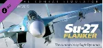 DCS World Steam Edition Su-27: Flaming Cliffs STEAM - irongamers.ru