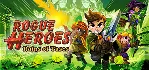 Rogue Heroes: Ruins of Tasos Steam Key REGION FREE