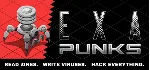 EXAPUNKS (Steam Key Region Free / GLOBAL) - irongamers.ru