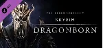 The Elder Scrolls V: Skyrim - Dragonborn Steam RUS 💳 0%