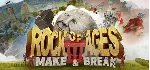 Rock of Ages 3: Make & Break (Steam Key GLOBAL)