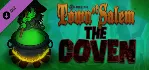 Town of Salem - The Coven 💎 DLC STEAM GIFT РОССИЯ