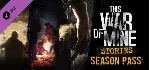 This War of Mine: Stories Season Pass DLC Steam Key ROW - irongamers.ru