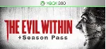 The Evil Within + Season Pass +1игра |XBOX 360| перенос