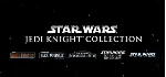 Lucasarts Star Wars Jedi Knight Bundle (Steam RU/CIS) - irongamers.ru