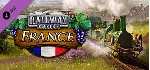 💎 Railway Empire - France XBOX DLC КЛЮЧ🔑 