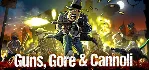 Guns, Gore & Cannoli 1 | 2 | Bundle STEAM КЛЮЧ / РУССКИЙ ЯЗЫК