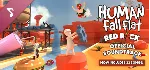 Human Fall Flat Official Soundtrack DLC STEAM РОССИЯ - irongamers.ru