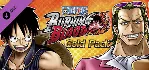 One Piece Burning Blood Gold Pack 💎 DLC STEAM РОССИЯ