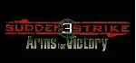 Sudden Strike 3 (STEAM KEY GLOBAL)