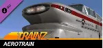 Trainz Railroad Simulator 2022 - DLC Aerotrain STEAM - irongamers.ru