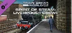 Train Sim World 2 Spirit of Steam Liverpool XBOX КЛЮЧ - irongamers.ru