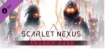 SCARLET NEXUS Season Pass 💎 DLC STEAM GIFT РОССИЯ