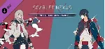 SCARLET NEXUS Bond Enhancement Pack 2 💎 DLC STEAM GIFT