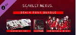 SCARLET NEXUS Brain Punk Bundle 💎 DLC STEAM GIFT РОССИЯ