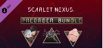 SCARLET NEXUS Pre-Order Bundle 💎 DLC STEAM GIFT РОССИЯ