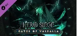 Hero Siege - Gates of Valhalla DLC АВТОДОСТАВКА STEAM РОССИЯ - irongamers.ru