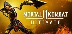 Mortal Kombat 11 - ULTIMATE (STEAM КЛЮЧ) РУССКИЙ ЯЗЫК