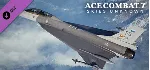 ACE COMBAT™ 7: SKIES UNKNOWN - F-16XL Set 💎 DLC STEAM