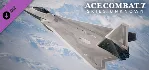 ACE COMBAT 7: SKIES UNKNOWN - FB-22 Strike Raptor Set АВТОДОСТАВКА STEAM GLOBAL МГНОВ
