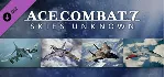 ACE COMBAT 7: SKIES UNKNOWN - F-4E Phantom II + 3 Skins АВТОДОСТАВКА STEAM GLOBAL МГН