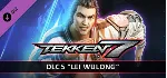 TEKKEN 7 - DLC5: Lei Wulong DLC АВТОДОСТАВКА STEAM РОССИЯ