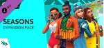 The Sims™ 4 DLC Seasons ВРЕМЕНА ГОДА ⭐ STEAM ⭐