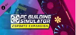 PC Building Simulator - Esports Expansion DLC STEAM - irongamers.ru