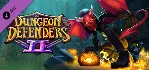 Dungeon Defenders II - Bundle of the Beast 💎 DLC STEAM