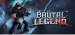 Brutal Legend - STEAM Key - Region Free / ROW / GLOBAL - irongamers.ru