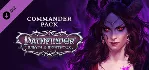Pathfinder: Wrath of the Righteous - Commander Pack DLC - irongamers.ru