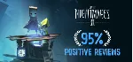 Little Nightmares II Deluxe Edition | Steam Gift Россия