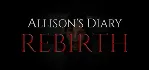 Allison&acute;s Diary: Rebirth АВТОДОСТАВКА STEAM GLOBAL МГНОВЕННО ЛИЦЕНЗИЯ - irongamers.ru