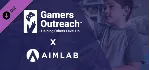 Aimlab - Holiday Pack Charity Skins💎 DLC STEAM GIFT RU