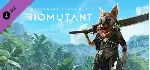 BIOMUTANT - Mercenary Class DLC STEAM GIFT РОССИЯ